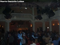 Vedi album 2000 /11 Serata con esibizione al Palace