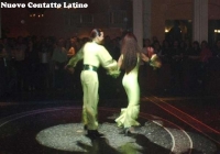 Vedi album 2000/12	Esibizione di Benicia Cardenas & Cesar Gutierrez- Palace