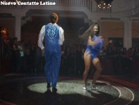 Vedi album 2000/12	Esibizione di Benicia Cardenas & Cesar Gutierrez- Palace