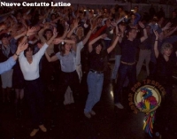 Vedi album 2001/02	Corsi di Ballo - Elcafelatino