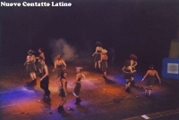 Vedi album 2002/07 Festival LatinoAmericano - Genova, Fiera Del Mare