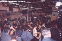 Vedi album 2002/11 Serata - Elcafelatino