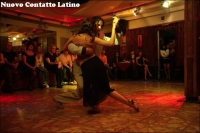 Vedi album 2007/05 Contatto Latino - Tango - Milonga Del Angel