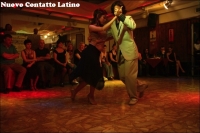 Vedi album 2007/05 Contatto Latino - Tango - Milonga Del Angel
