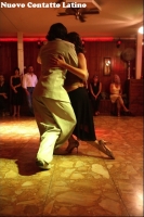 Vedi album 2007/05 Contatto Latino - Tango - Milonga Del Angel