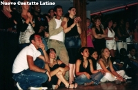 Vedi album 2007/07 Contatto Latino - Alberto Valdez al Caribe Club