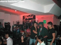 Vedi album 2003/03 Serata di ballo + foto locale - Elcafelatino