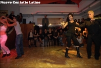 Vedi album 2007/11 Contatto Latino Saggi 2007 ... + di 700 foto!!!