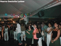 Vedi album 2003/06 Le foto del Salsodromo al Festival LatinoAmericano 2003