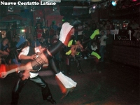 Vedi album 2003/12 L'esibizione di Contatto Latino