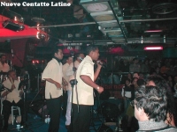 Vedi album 2004/01 Le foto del Concerto di Adalberto Alvarez