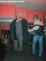 Vedi album 2004/03 Le "scandalose" foto della festa della donna
