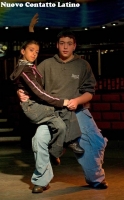 Vedi album 2004/11Contatto Latino Junior!!