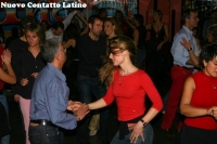Vedi album 2005/03	Serata del 15 Marzo 2005 con esibizione di Hacha y Machete